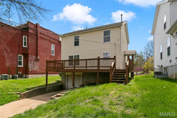 $249,900 | 2813 Caroline Street, St. Louis, MO 63104