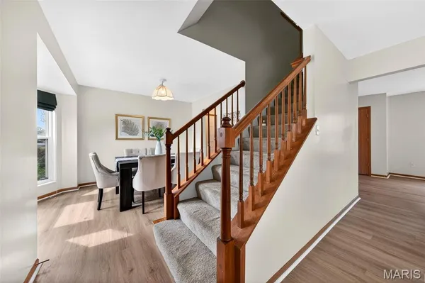 $249,900 | 2813 Caroline Street, St. Louis, MO 63104
