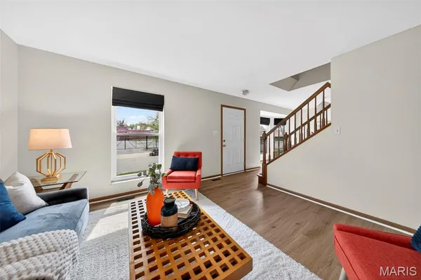 $249,900 | 2813 Caroline Street, St. Louis, MO 63104