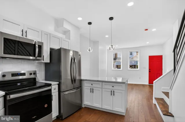 $284,900 | 1453 North 30th Street, Philadelphia, PA 19121