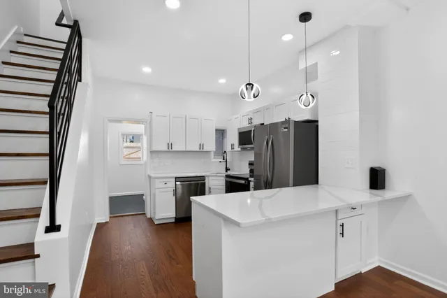 $284,900 | 1453 North 30th Street, Philadelphia, PA 19121