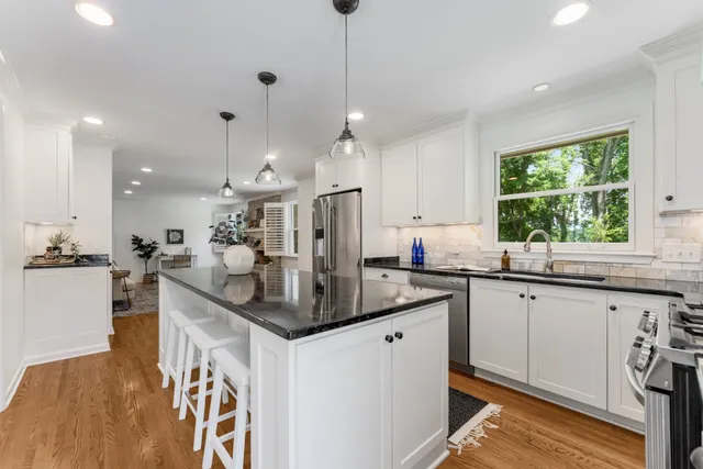 $875,000 | 5428 Wakefield Drive, Nashville, TN 37027