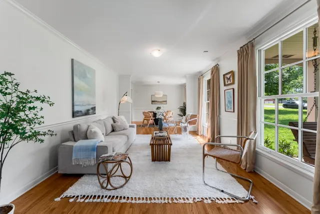 $875,000 | 5428 Wakefield Drive, Nashville, TN 37027