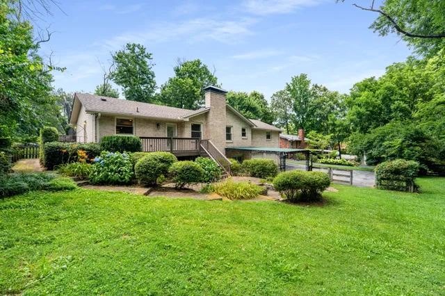 $875,000 | 5428 Wakefield Drive, Nashville, TN 37027