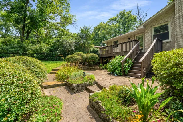 $875,000 | 5428 Wakefield Drive, Nashville, TN 37027