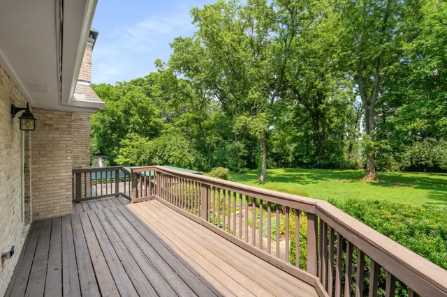 $875,000 | 5428 Wakefield Drive, Nashville, TN 37027
