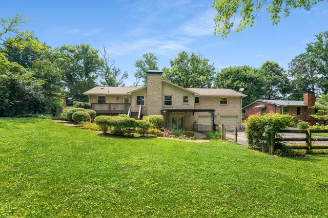 $875,000 | 5428 Wakefield Drive, Nashville, TN 37027