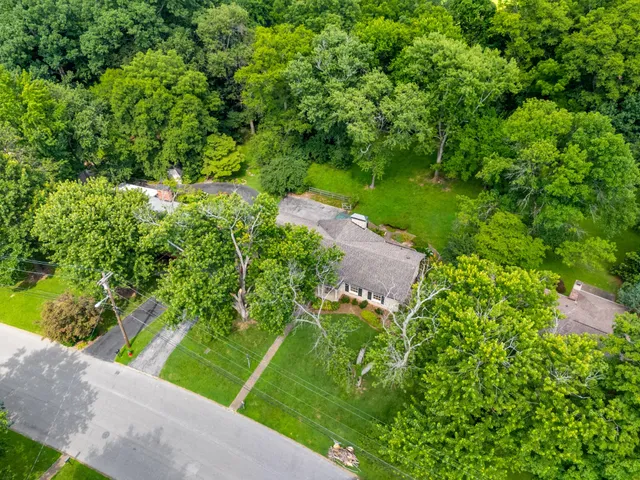 $875,000 | 5428 Wakefield Drive, Nashville, TN 37027