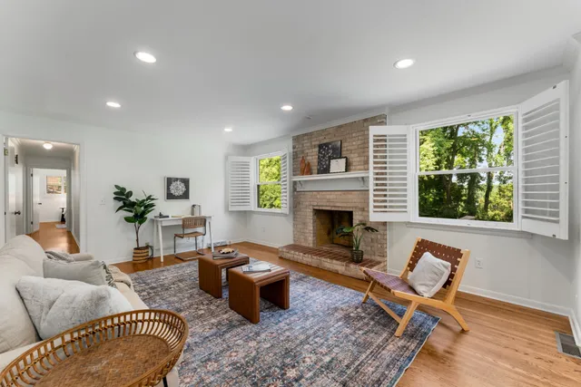 $875,000 | 5428 Wakefield Drive, Nashville, TN 37027