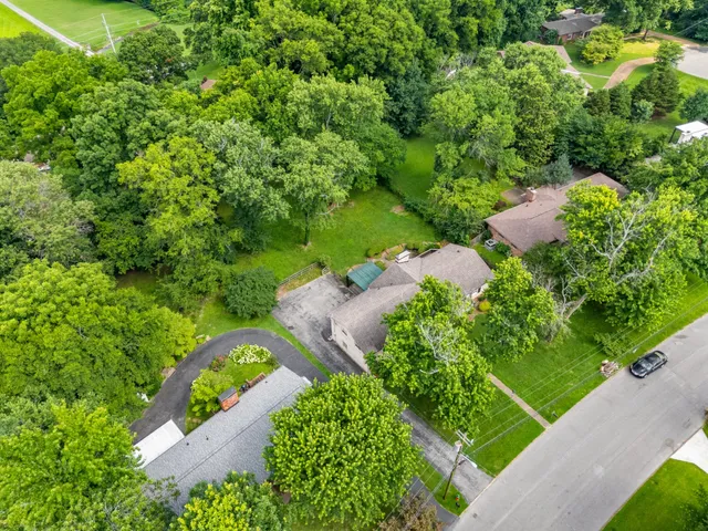 $875,000 | 5428 Wakefield Drive, Nashville, TN 37027