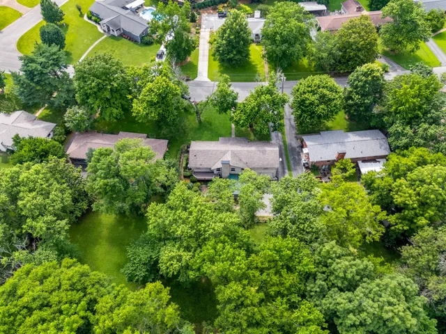 $875,000 | 5428 Wakefield Drive, Nashville, TN 37027