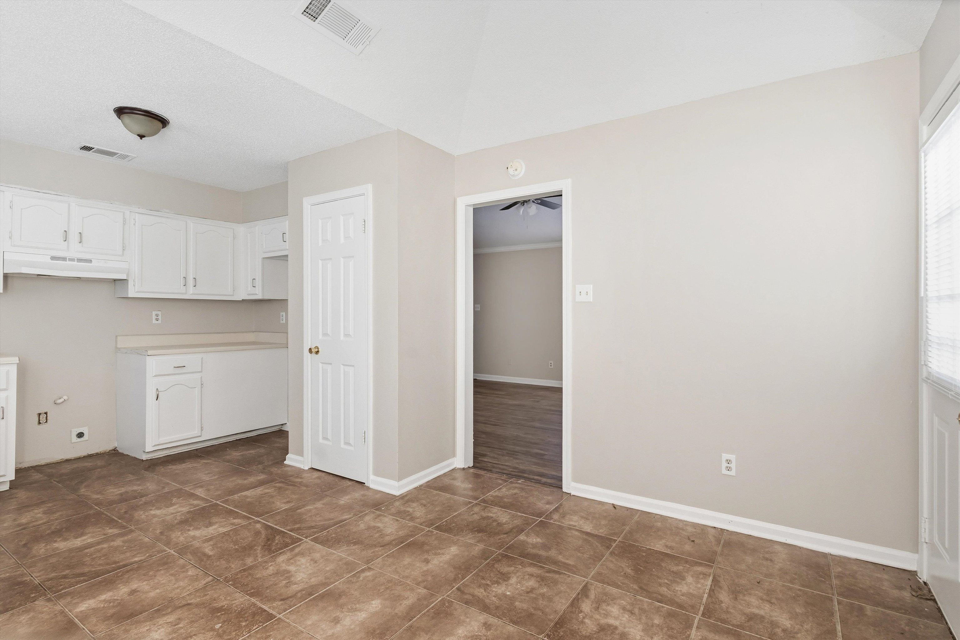 6030 Chadwell Road Millington, TN 38053 - Photo 11 of 28 a view of a kitchen with a sink
