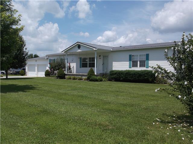 1854 Antioch Road Lafayette, TN 37083 - Photo 1 of 18