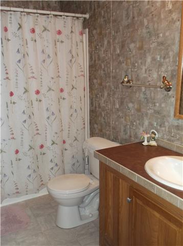 1854 Antioch Road Lafayette, TN 37083 - Photo 17 of 18 Guest bath.