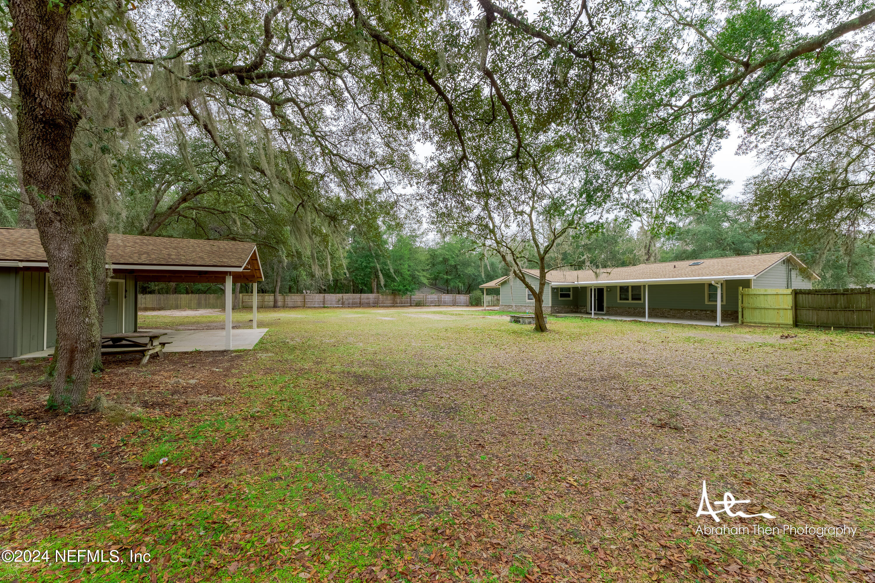 4274 Chokeberry Road Middleburg, FL 32068 - Photo 36 of 37 Enjoy the outdoors