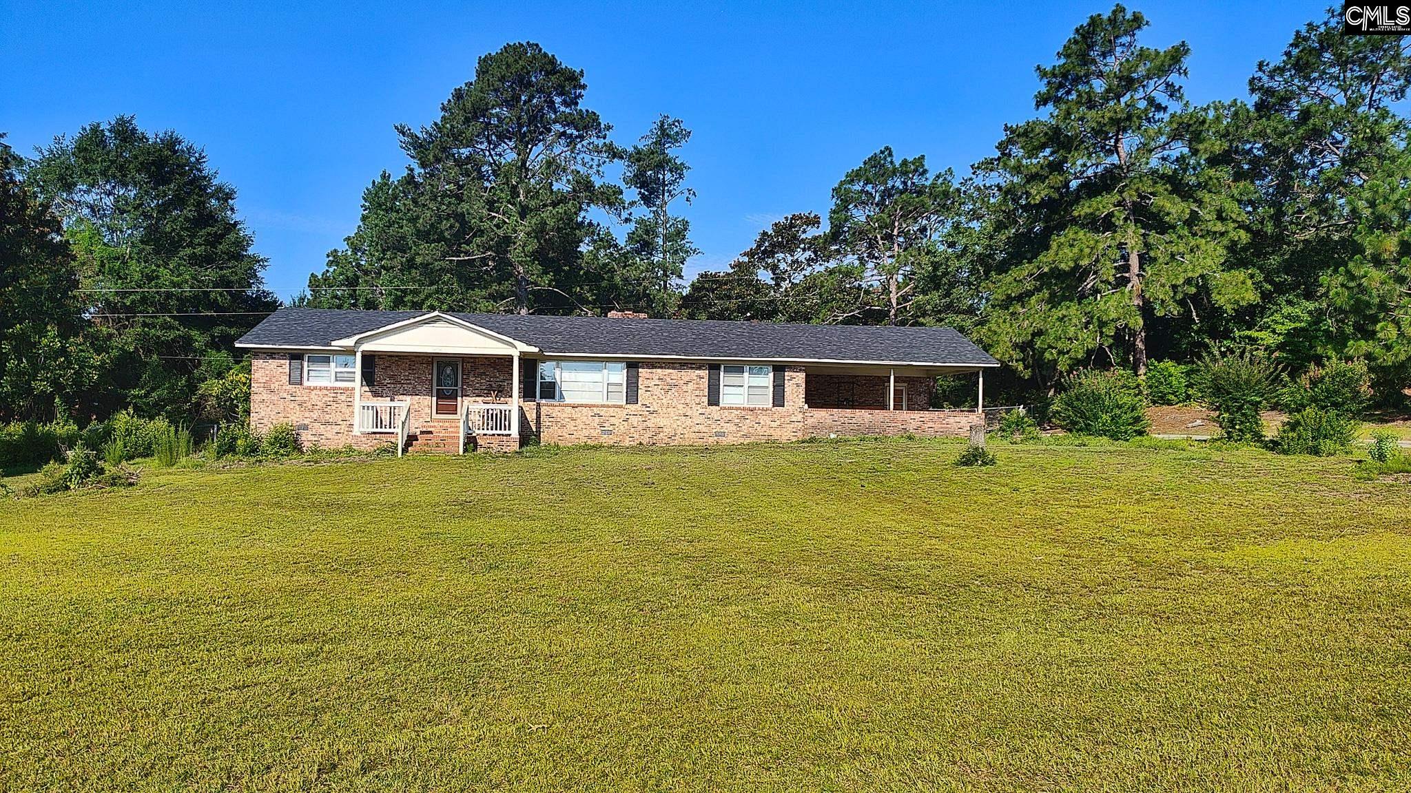 575 Beverly Hills Road Camden, SC 29020 - Photo 4 of 48