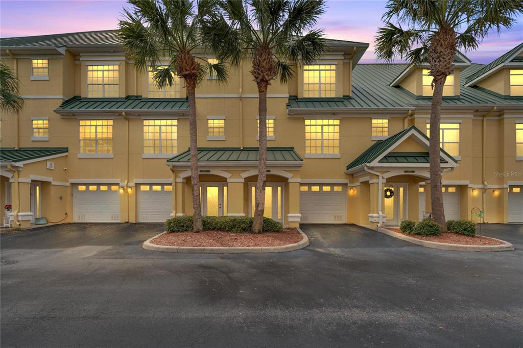 6414 Sunset Bay Circle Apollo Beach, FL 33572 - Photo 1 of 52 a front view of a house