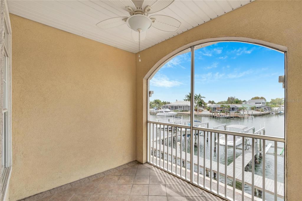 6414 Sunset Bay Circle Apollo Beach, FL 33572 - Photo 16 of 52 a view of a balcony