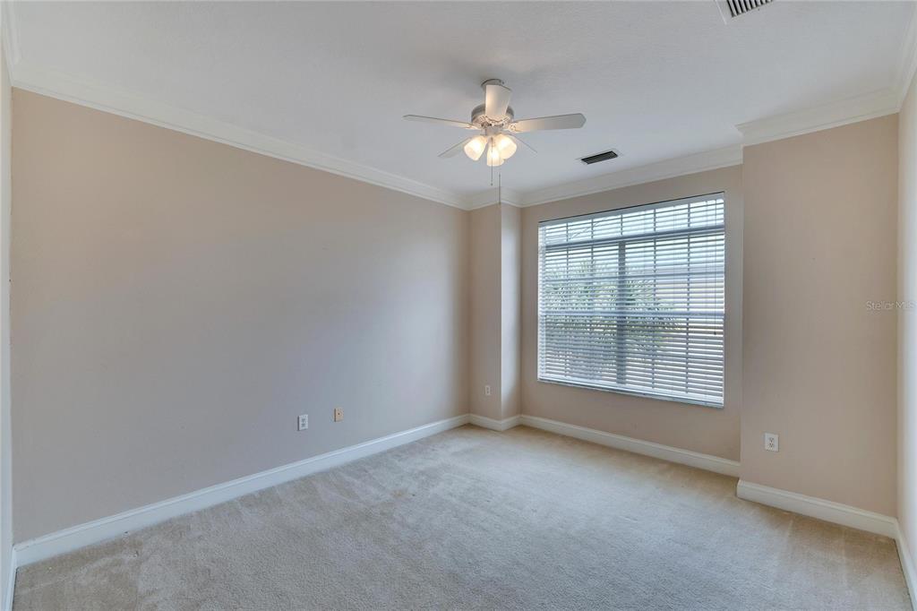 6414 Sunset Bay Circle Apollo Beach, FL 33572 - Photo 28 of 52 a view of an empty room with a window