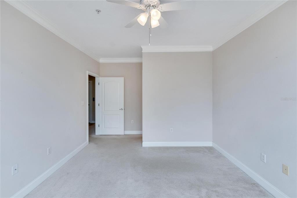 6414 Sunset Bay Circle Apollo Beach, FL 33572 - Photo 29 of 52 a view of an empty room with a window