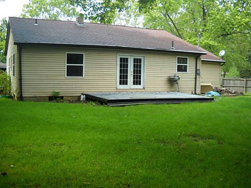 1832 Fairway Drive Springfield, OH 45504 - Photo 23 of 23