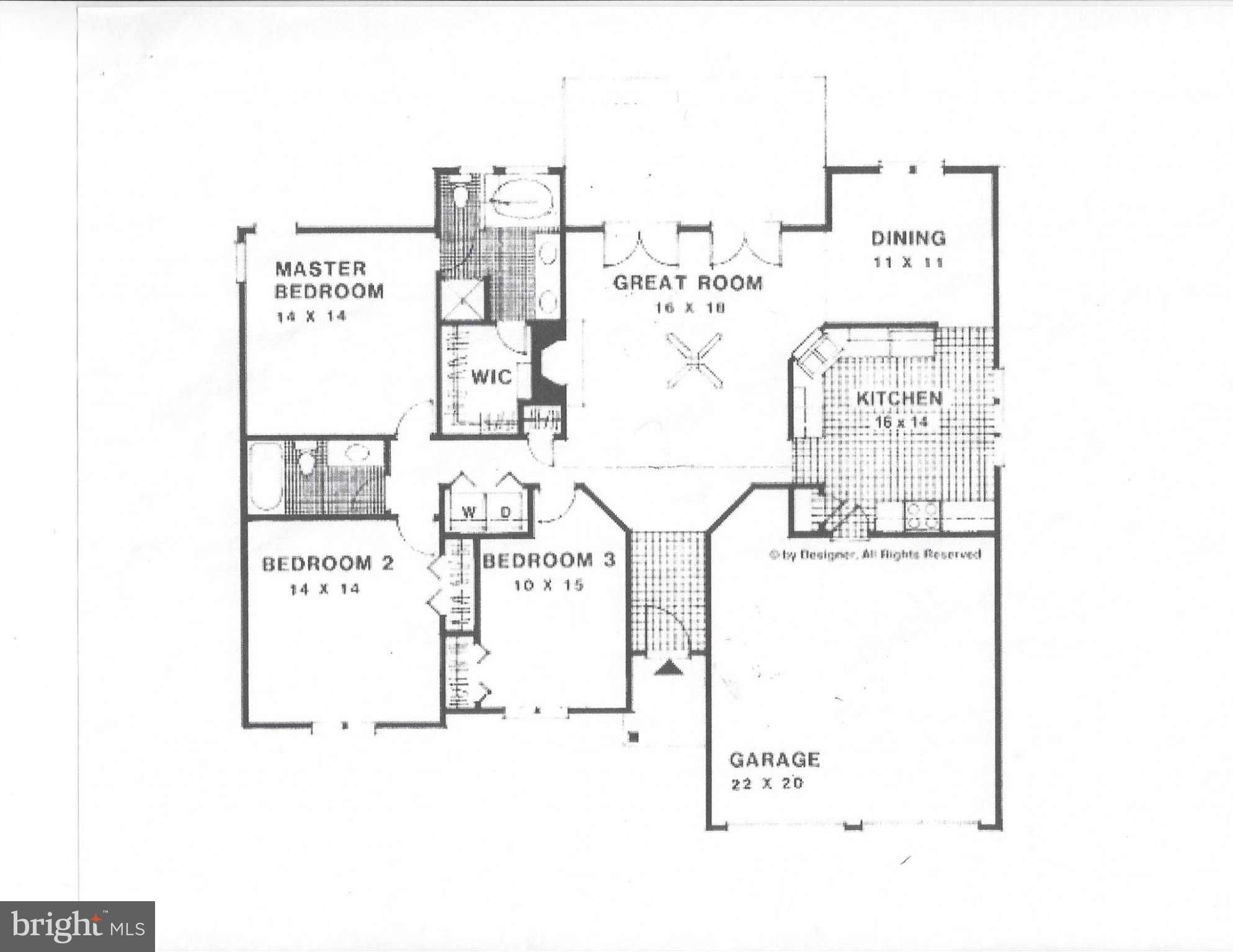 525 Bailiff Road North East, MD 21901 - Photo 23 of 28 Interior (General)