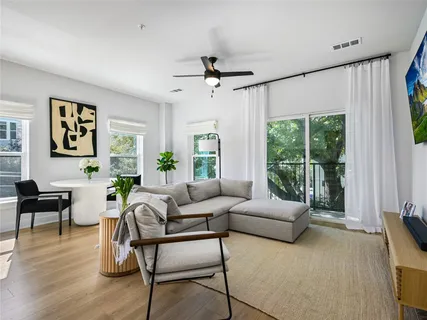 $2,955 | 2500 Longview Street, Unit 223, Austin, TX 78705