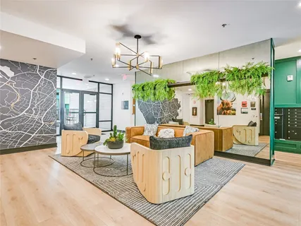 $2,955 | 2500 Longview Street, Unit 223, Austin, TX 78705