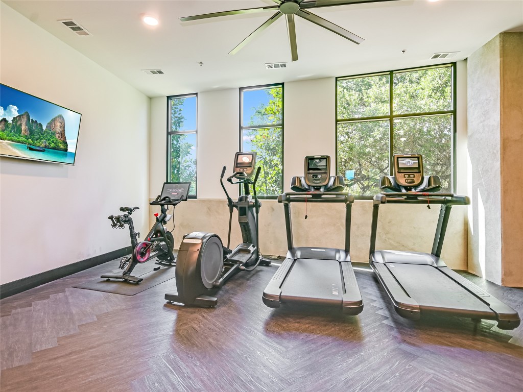 2500 Longview Street, Unit 223 Austin, TX 78705 - Photo 22 of 26