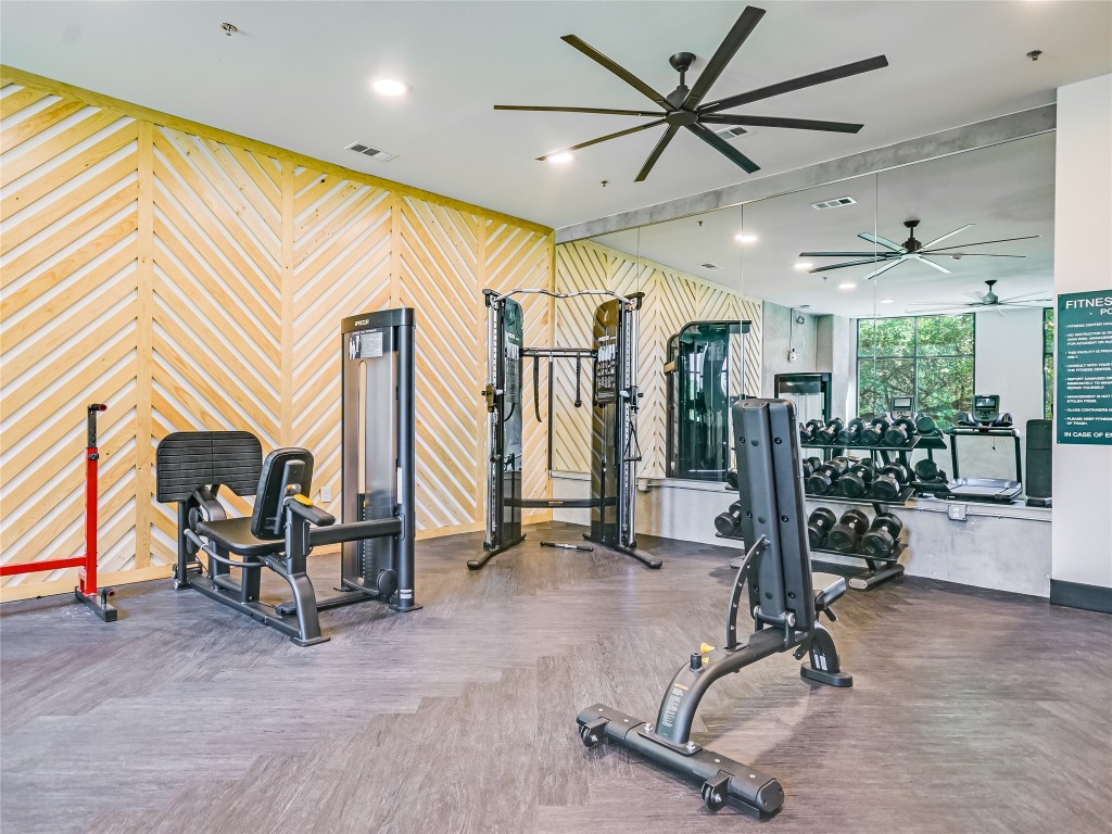 2500 Longview Street, Unit 223 Austin, TX 78705 - Photo 23 of 26