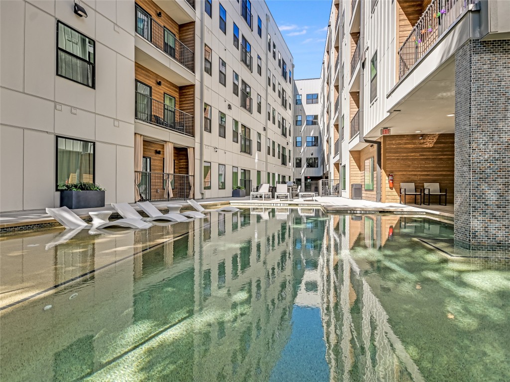 2500 Longview Street, Unit 223 Austin, TX 78705 - Photo 25 of 26