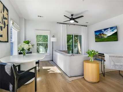 $2,955 | 2500 Longview Street, Unit 223, Austin, TX 78705