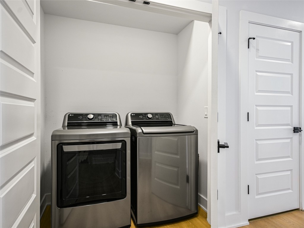 2500 Longview Street, Unit 223 Austin, TX 78705 - Photo 9 of 26