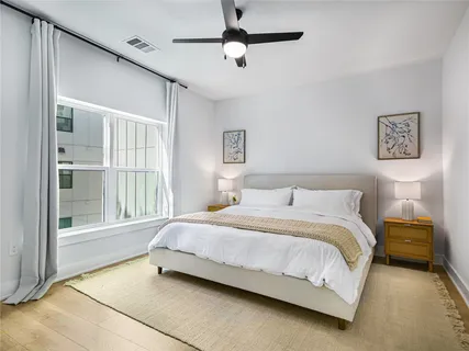 $2,955 | 2500 Longview Street, Unit 223, Austin, TX 78705