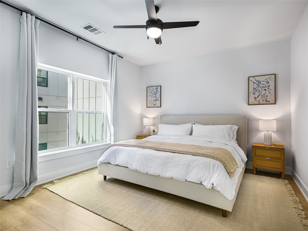 2500 Longview Street, Unit 223 Austin, TX 78705 - Photo 10 of 26