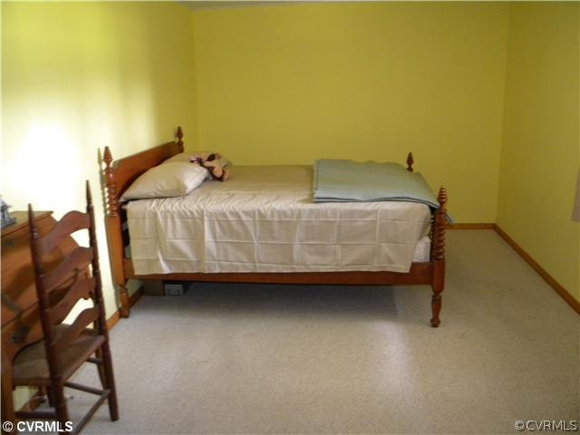 11375 Elmont Road Ashland, VA 23005 - Photo 8 of 12 Bedroom