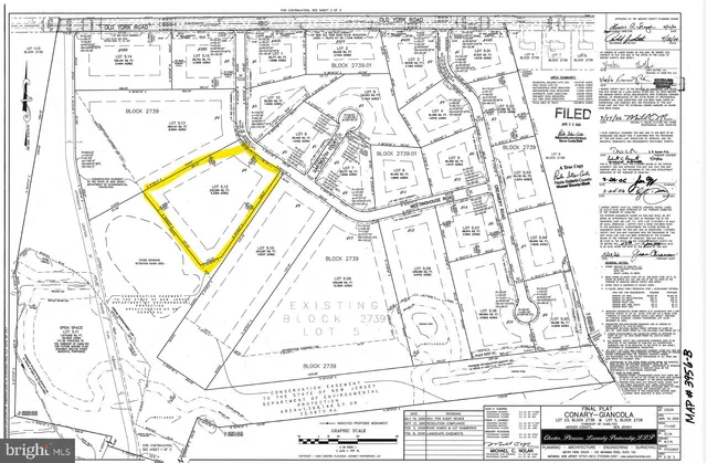 $450,000 | 6 Meetinghouse Road, Hamilton, NJ 08620