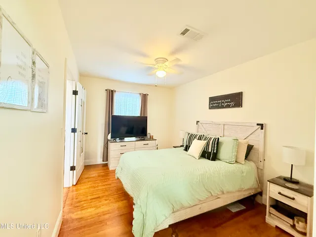 $200,000 | 1116 James Road, Gore Springs, MS 38929