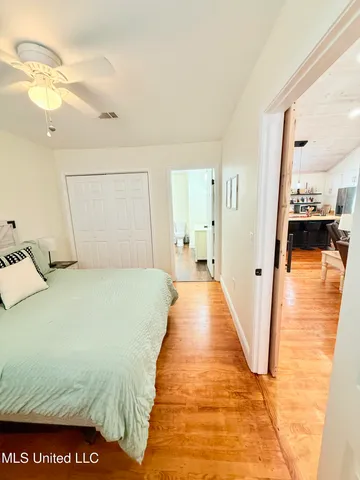 $200,000 | 1116 James Road, Gore Springs, MS 38929