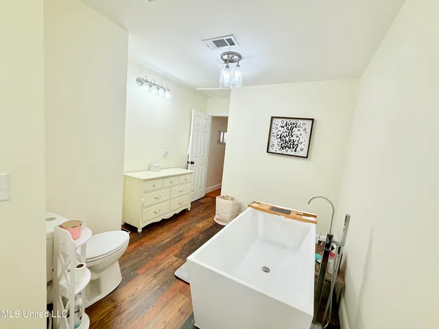 $200,000 | 1116 James Road, Gore Springs, MS 38929