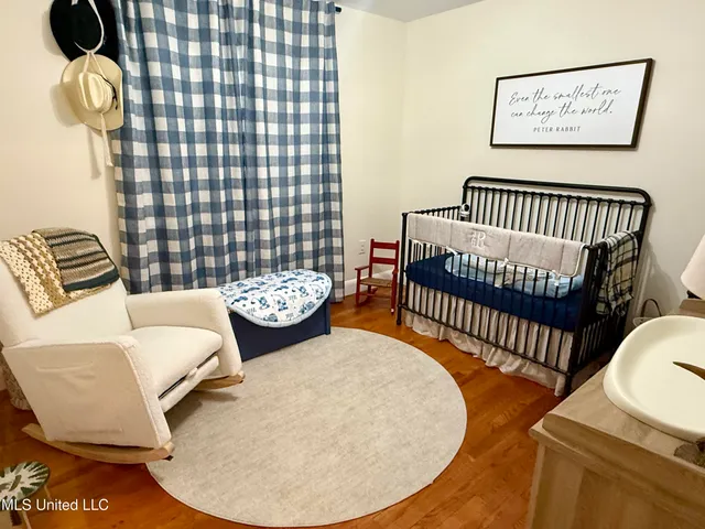 $200,000 | 1116 James Road, Gore Springs, MS 38929