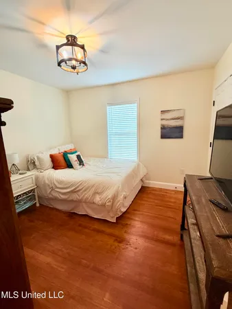 $195,000 | 1116 James Road, Gore Springs, MS 38929