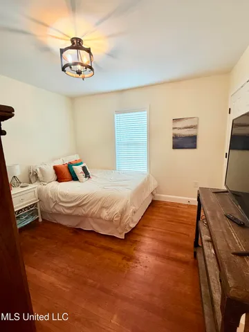 $200,000 | 1116 James Road, Gore Springs, MS 38929