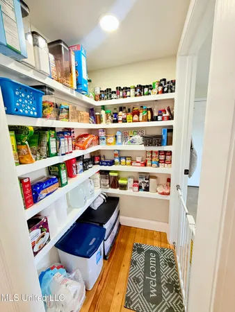 $195,000 | 1116 James Road, Gore Springs, MS 38929