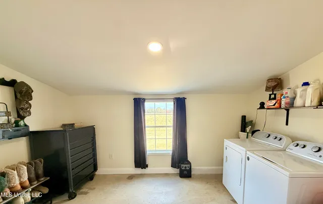 $200,000 | 1116 James Road, Gore Springs, MS 38929