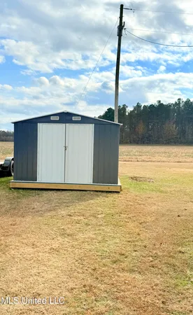 $195,000 | 1116 James Road, Gore Springs, MS 38929