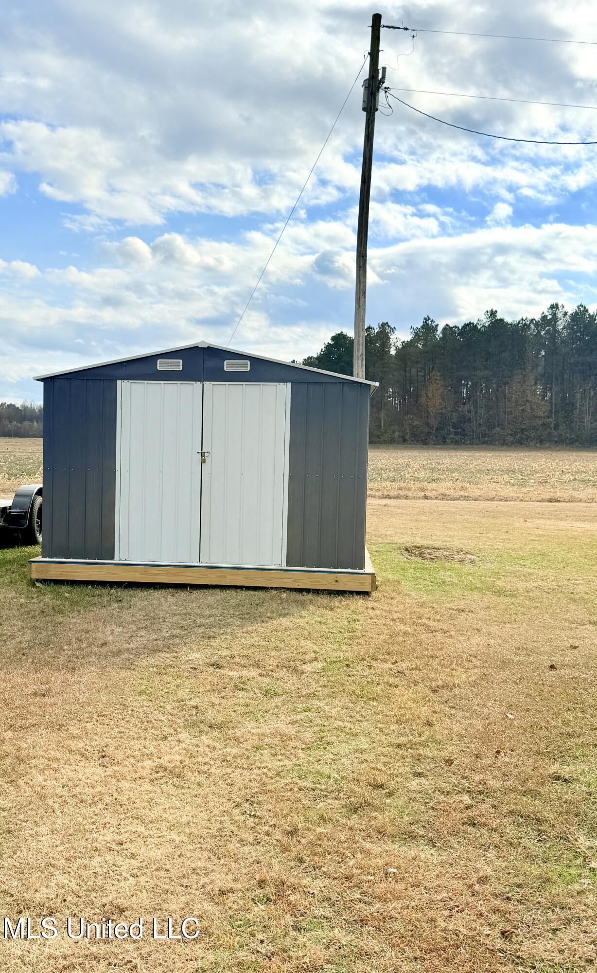 1116 James Road Gore Springs, MS 38929 - Photo 24 of 27 IMG_4233