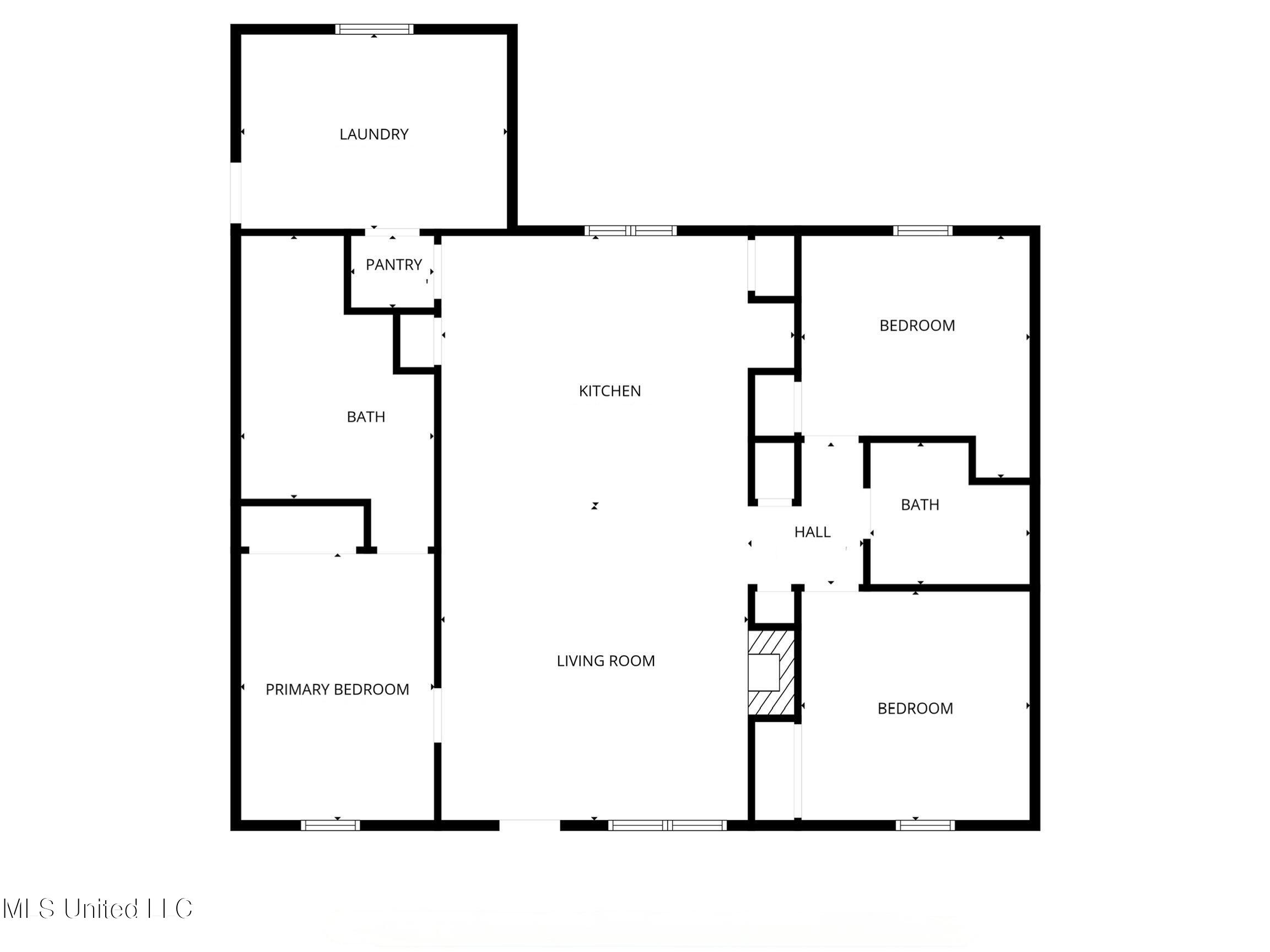 1116 James Road Gore Springs, MS 38929 - Photo 25 of 27 IMG_4306