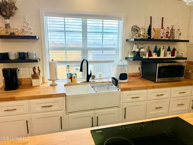 $200,000 | 1116 James Road, Gore Springs, MS 38929