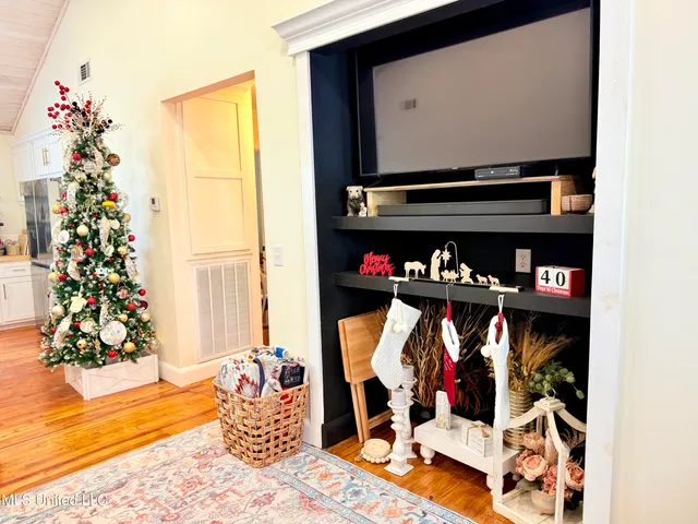 $200,000 | 1116 James Road, Gore Springs, MS 38929